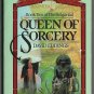 Queen of Sorcery by David Eddings The Belgariad Book Two Del Rey Fantasy