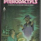L. Sprague DeCamp The Purple Pterodactyls: The Adventures of W. Wilson Newbury