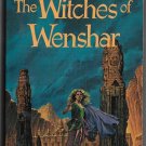 0345329341 The Witches of Wenshar by Barbara Hambley