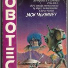Robotech First Generation #2 Battle Cry by Jack McKinney 0345341341