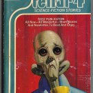 Anthology Stellar #4 Edited by Judy-Lin delRey  Science-Fiction Stories James Tiptree Ben Bova