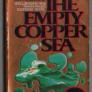 Travis McGee Suspense Novel The Empty Copper Sea John D. MacDonald