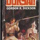 Dorsai! by Gordon R. Dickson Book One of the Childe Cycle ACE books