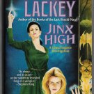 Jinx High A Diane Tregarde Investigation by Mercedes Lackey Dark Fantasy