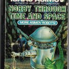 Norby Through Time and Space by Janet and Isaac Asimov