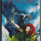 Troika by Louise Cooper Book Five of Indigo TOR Fantasy