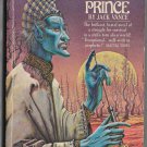 The Gray Prince by Jack Vance Clans of Koryphon Avon paperback Gaean Reach
