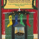 We wish you a Merry Murder by Valerie Wolzien Fawcett Gold Medal