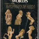 Playboy's Book of Forbidden Words 1974 Playboy Press 16229