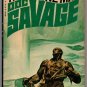 Doc Savage #81 The Stone Man by Kenneth Robeson