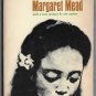 Coming of Age in Samoa Margaret Mead Psychological Study of Primitive Youth for Western Civilization