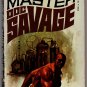 The Metal Master Doc Savage #72 Bantam S7229