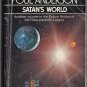 Poul Anderson Satan's World Nicholas Van Rijn Future History of the Polesotechnic League