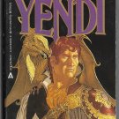 Yendi by Steven Brust The Sequel to Jhereg Vintage Ace Fantasy paperback