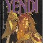Yendi by Steven Brust The Sequel to Jhereg Vintage Ace Fantasy paperback