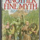 Robert Asprin Another Fine Myth Book One of the Myth series