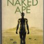 The Naked Ape by Desmond Morris paperback