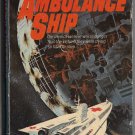 Ambulance Ship by James White Ballantine/Del Rey 28513