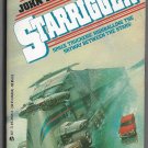 Starrigger by John DeChance 0441783058 Book One of Skyway Series Star Rigger