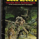 The Beasts of Tarzan Number 3 by Edgar Rice Burroughs 0345295137