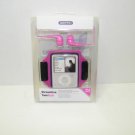Griffin StreamLine + TuneBuds (Wristband & earBuds)