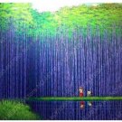 20 SEEDS Perennial Bamboo  Fresh Giant T2