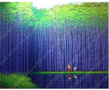 20 SEEDS Perennial Bamboo  Fresh Giant T2