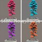 50 SEEDS  Tree Cedar Flores Siberian Carpet Cypress as Arborvitae