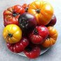 Mixed 27 Types of Different Tomato Family 100 SEEDS