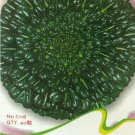 Wuta-tsai Chinese Black Vegetables 40 Green Vegetables SEEDS