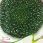 Wuta-tsai Chinese Black Vegetables 40 Green Vegetables SEEDS