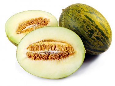 PIEL DE SAPO MELON 15 Santa claus Toadskin melon SEEDS