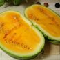 Watermelon Crimson Sweet 10 (Yellow) SEEDS