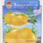Yellow Rose Middle Tomato Organic Original 250 Tasty Vegetables Seeds