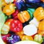 Mixed Peking Colorful Sweet Bell Pepper Edible Vegetable Original 25 Seeds