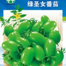 Green Cherry Tomato Original Approx 200 Tasty Little Tomato Seeds