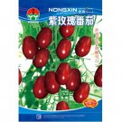 Purple Rose Cherry Tomato Original Approx 300 Tasty Beauty Fruit Seeds