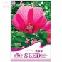 Hibiscus Moscheutos Flower Original age 25 balcony planting flowers Seeds