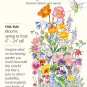 Fairy Meadow Flower Seed Mix 3 grams
