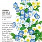 Cool Summer Breeze Viola Seeds 200 Mg