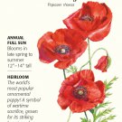 American Legion Poppy Seeds 1 gram