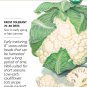 Organic Snowball Y Cauliflower Seeds 750 milligrams