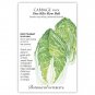 One Kilo Slow Bolt Chinese Cabbage Seeds 300 mg