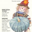 Jarrahdale Pumpkin Seeds 3 grams Heirloom