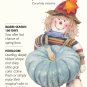 Jarrahdale Pumpkin Seeds 3 grams Heirloom