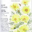 Xanthos Cosmos Seeds 25 Seeds