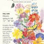 Bring Home the Butterflies Flower Seed Mix 3 grams