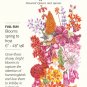 Hummingbird Haven Flower Seed Mix 3.5 grams