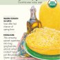 Organic Vegetable Spaghetti Winter Squash Seeds 2.5 grams