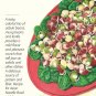 Organic Bean Mix Sprouting Seeds 60 grams